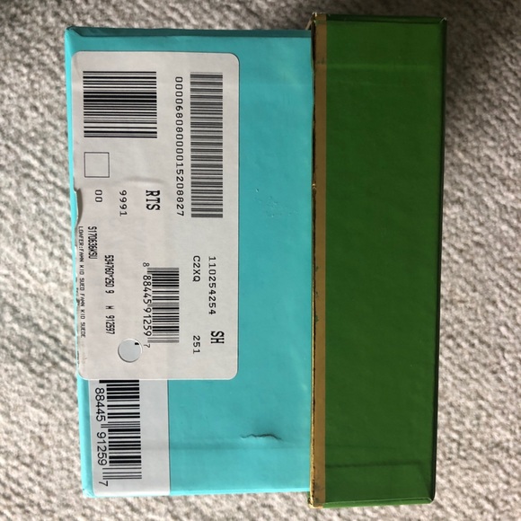 Kate Spade New York Cavell Loafer Mule, size 9 - Picture 9 of 11